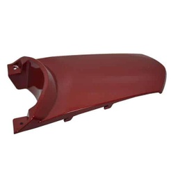 [83750K46N00ZF] Cover Rear Center Merah – Vario 110 eSP