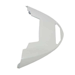 [83751K46N00ZB] Cover Rear Center lower White – Vario 110 FI
