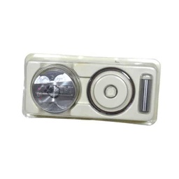 [131A2K15305] Seher Set, Piston Kit 0.25 Honda CB150 StreetFire K15G