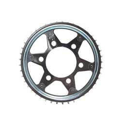 [41200K45NA0] Sprocket,Gear Belakang 45T Honda CBR 150R K45N