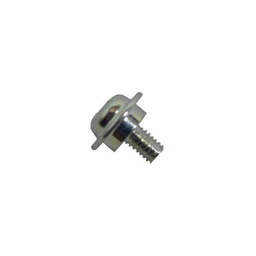 [19016KEA003] Screw Pan 4X8.5 – CBR 250, New CBR 250, New Sonic 150R, Supra GTR 150