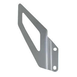 [50606K56N00] Pelindung kaki Kanan Honda Sonic 150R