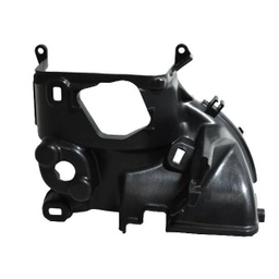 [19621K0JN00] Cover Mesin Atas Honda  Genio