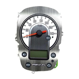 [37210K93N01] LCD Speedometer (KPH) Honda Scoopy eSP K93 ISS
