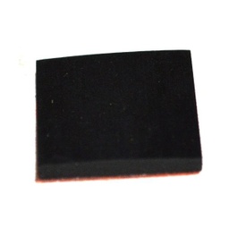 [64332K0JN00] Karet A Bantalan Aki Honda Genio