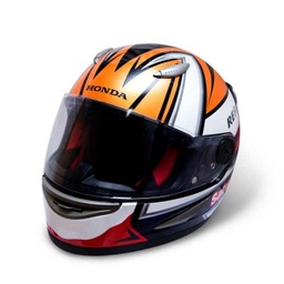 [87100AHARPS] Helm Repsol 1st Edition (L)