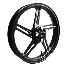 [44650K81N50ZA] Velg Depan Honda BeAT eSP K81 Ring 14″