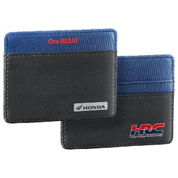 [AHGK0010012] Dompet HRC23 Wallet Card