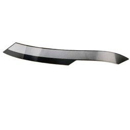 [86645K93NA0ZC] Stripe Right Front Top Cover TYPE 2 – Honda Scoopy eSP (K93)