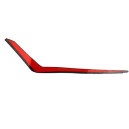 [86833K45NL0ZA] Sticker Body Kanan (Stripe R Fuel Tank Cover Type 1) – Honda CBR 150R K45R