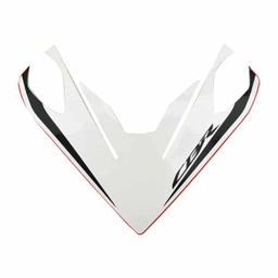 [86641K45NZ0ZA] Sticker Depan (Stripe Front Upper Cowl Type 2) – Honda CBR 150R K45R