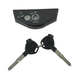 [35011KYE900] Kunci Kontak (Bahan Kunci) Honda CB150 Verza