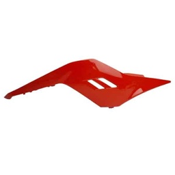 [83111K45NL0ZA] Cover Body Belakang Kanan Merah Honda CBR 150R K45R