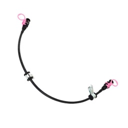 [17528KZLE01] Selang Bensin Honda Spacy FI