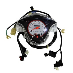 [37200K61911] Speedometer (Meter Assy) Honda  BeAT POP eSP ISS
