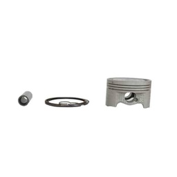 [131A5KRM305] Seher Set, Piston Kit 1.00 Honda New Mega Pro