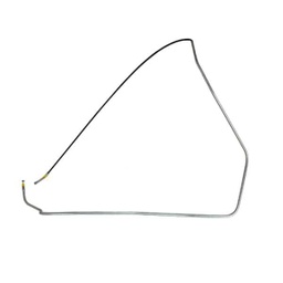 [77241KZR600] Kabel Kunci Jok Honda Vario 125 FI CBS ISS