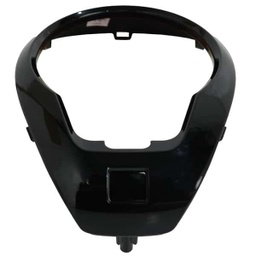 [53207K2FN00ASB] Cover Ring Speedometer Hitam Honda Scoopy K2F