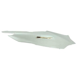 [83550K1ZN30ZC] Cover Body Kanan Putih Mutiara Honda PCX 160 K1Z