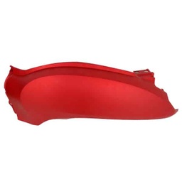 [83600K2FN00MSR] Cover Body Kiri Merah Doff Honda Scoopy K2F