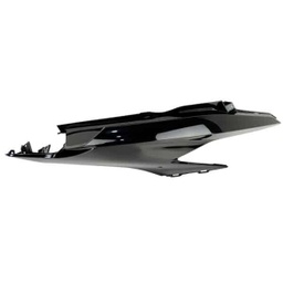 [83500K59A70YC] Cover Body Kanan Hitam Metalic Honda Vario 150 eSP K59J