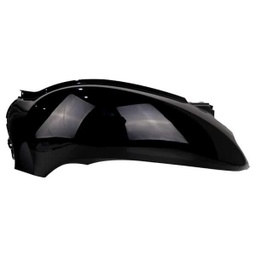 [83600K2FN00ASB] Cover Body Kiri Hitam Metalic Honda Scoopy K2F