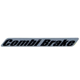 [86611K1ZN20ZA] Mark Combi Brake Type 2 Honda PCX 160 K1Z