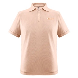 [AHPS0006012] Honda Polo Shirt Beige (S)