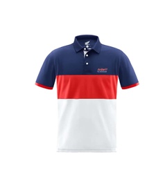 [AHPS0301013] HRC24 RWB Dryfit Polo (XL)