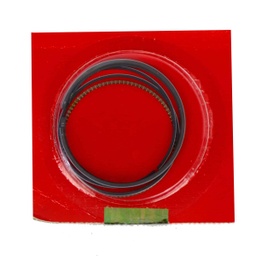 [13051KYZ900] Ring Seher (Piston) Oversize 1.00  Honda CT125 Hunter Cub / Supra X 125 Helm In / Supra X 125 FI New