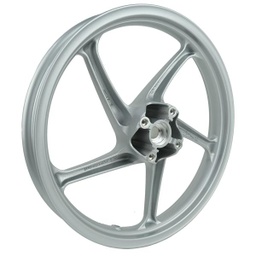 [44601K16A41ZB] Velg Depan Honda Scoopy eSP K16R Ring 14″