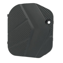 [64460K46N00] Cover Tutup Aki Honda Vario 110 FI