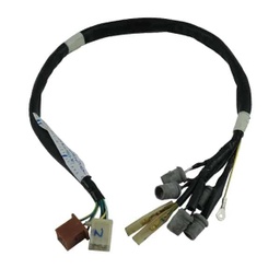 [37224K16901] Soket Kabel Speedometer Honda Scoopy eSP K16R