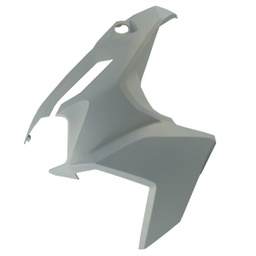 [64502K0WNA0ZJ] Cover Body Samping Kiri Depan Putih Doff Honda ADV 160