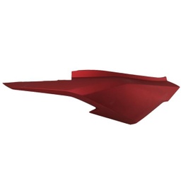 [83510K0WNA0MSR] Cover Body Kanan Merah Doff Honda ADV 160
