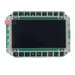 [37110K0WNB1] LCD Meter Comp Honda ADV 160 ABS