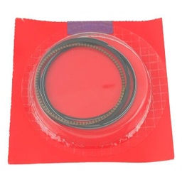 [13051KZR600] Ring Seher (Piston) Oversize 1.00 Honda Vario 125 KZR / Vario 125 K60