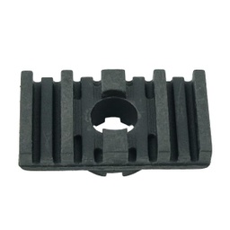 [17613KPPT00] Cush Fuel Tank RR Honda CBR 150R CBU KPP