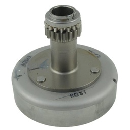 [23120K03H12] Mangkok Kopling Ganda Honda Revo 110 FI