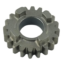 [23431KYZ900] Gear Mainshaft Second 20T Honda Supra X 125 Helm In