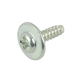 [90101KPH701] Screw Tapping 3X1 M8X1.0 Honda Supra X 125 FI New