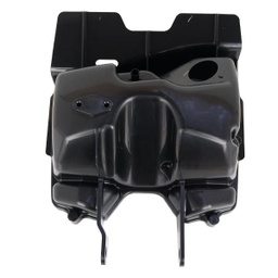 [17225K41N00] Cover Saringan Udara Honda Supra X 125 FI New