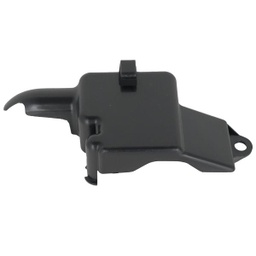 [77244K41N00] Cover Pengait Jok Honda Supra X 125 FI