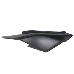 [83510K0WNA0MGB] Cover Body Kanan Hitam Doff Honda ADV 160
