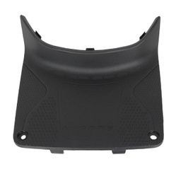 [64460K2FN80ZB] Cover Aki, Lid Battery Hitam Honda Scoopy K2F