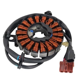 [31220K2FN81] Spull (Stator Comp) Honda Scoopy K2F
