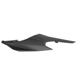 [83630K64NP0ZF] Cover Kiri Belakang Grey Honda CBR 250RR K64J