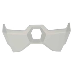 [81131K2VN30ZN] Cover Rack Putih Honda Vario 125 eSP K2V