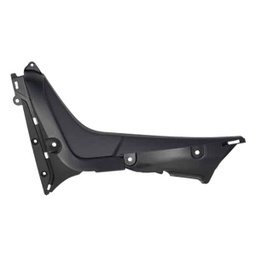 [64440K41N00] Cover Bawah Depan Kiri Honda Supra X 125 FI