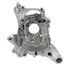 [11100K2VN40] Block Mesin Kanan Honda Vario 125 eSP K2V